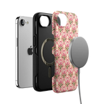 Tulip Tapestry | Jenna Palek x Casely Case iPhone Case get.casely 