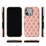 Tulip Tapestry | Jenna Palek x Casely Case iPhone Case get.casely 