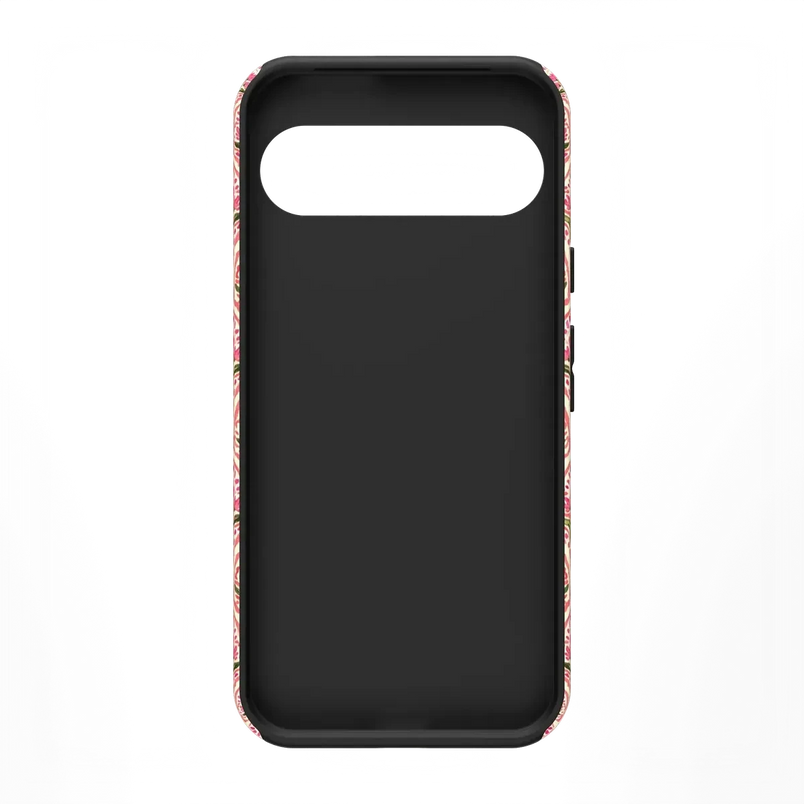 Tulip Tapestry | Jenna Palek x Casely Case iPhone Case get.casely 