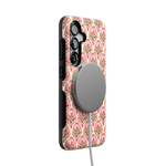 Tulip Tapestry | Jenna Palek x Casely Case iPhone Case get.casely 