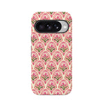 Tulip Tapestry | Jenna Palek x Casely Case iPhone Case get.casely 