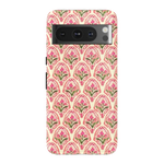 Tulip Tapestry | Jenna Palek x Casely Case iPhone Case get.casely 