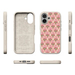 Tulip Tapestry | Jenna Palek x Casely Case iPhone Case get.casely 