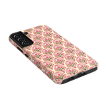 Tulip Tapestry | Jenna Palek x Casely Case iPhone Case get.casely 