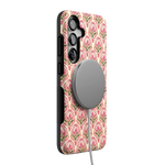 Tulip Tapestry | Jenna Palek x Casely Case iPhone Case get.casely 
