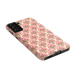 Tulip Tapestry | Jenna Palek x Casely Case iPhone Case get.casely 