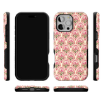 Tulip Tapestry | Jenna Palek x Casely Case iPhone Case get.casely 