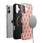 Tulip Tapestry | Jenna Palek x Casely Case iPhone Case get.casely 