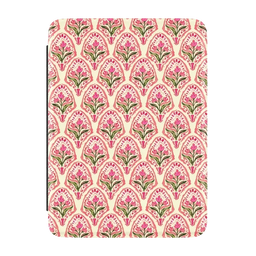 Tulip Tapestry | Jenna Palek x Casely Kindle Case Kindle Case get.casely 7” Kindle Paperwhite 