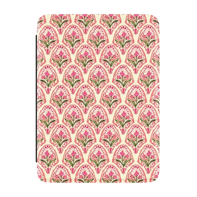 Tulip Tapestry | Jenna Palek x Casely Kindle Case Kindle Case get.casely 7” Kindle Paperwhite 