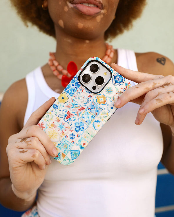 Tuscan Tiles | Dolce Vita Case