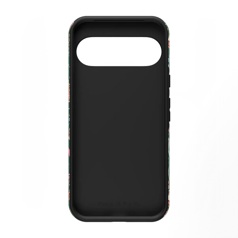 Gingerbread Lane | Holiday Sweets Case