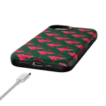 Shaken Not Stirred | Retro Martini Case