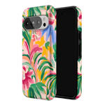 Sunshine Jungle | Poolside Print Case