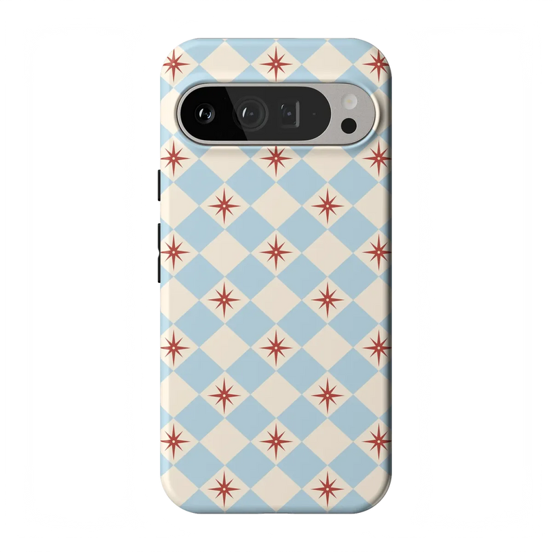 Chelsea Checker | Starlight Tiles Case