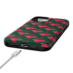 Shaken Not Stirred | Retro Martini Case