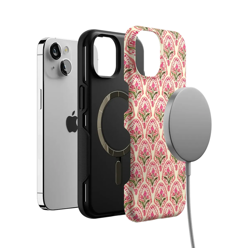 Tulip Tapestry | Jenna Palek x Casely Case