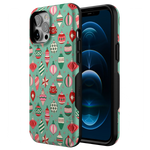 All Decked Out | Festive Ornaments Case