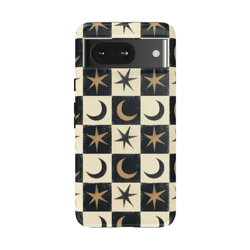 Mystic Moonstar | Black Celestial Case