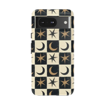 Mystic Moonstar | Black Celestial Case