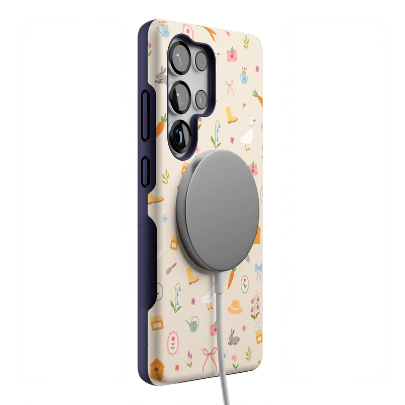 Hoppy Garden | Spring Things Case