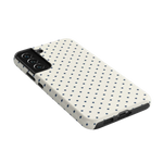 Tiny Stars | Blue & White Case