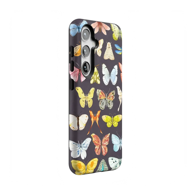 Midnight Monarch | Jenna Palek x Casely Case