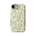 Hydrangea Haze | Floral Garden Case