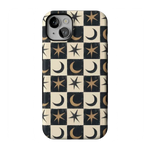Mystic Moonstar | Black Celestial Case