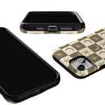 Mystic Moonstar | Green Celestial Case