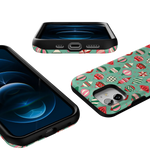 All Decked Out | Festive Ornaments Case