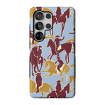 Wild Rider | Painted Rodeo Case - Galaxy S25 Ultra