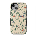 Chalet All Day | Winter Village Case