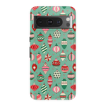 All Decked Out | Festive Ornaments Case