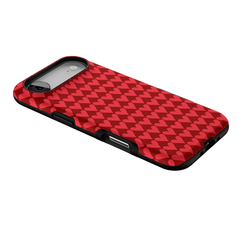 Crazy in Love | Red Hearts Case