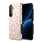 Love Letters | Doodle Hearts Case