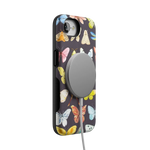 Midnight Monarch | Jenna Palek x Casely Case