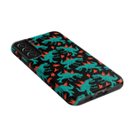 You're Dino-mite | Green Dinosaur Case