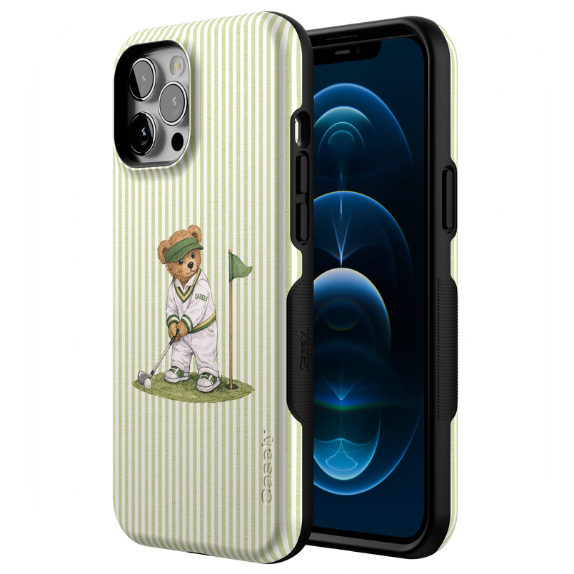 Bear on the Green | Clubhouse Case