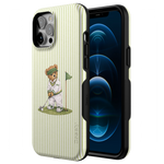 Bear on the Green | Clubhouse Case