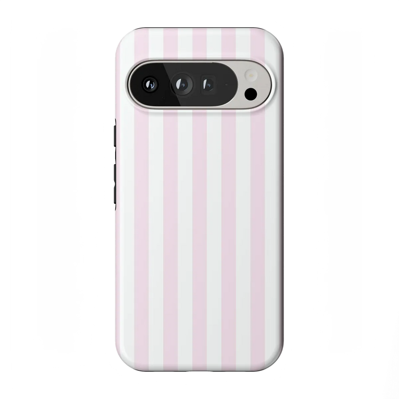 Pink Stripes | Sunday Best Case