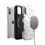 Powder Pups | Dog Sled Case