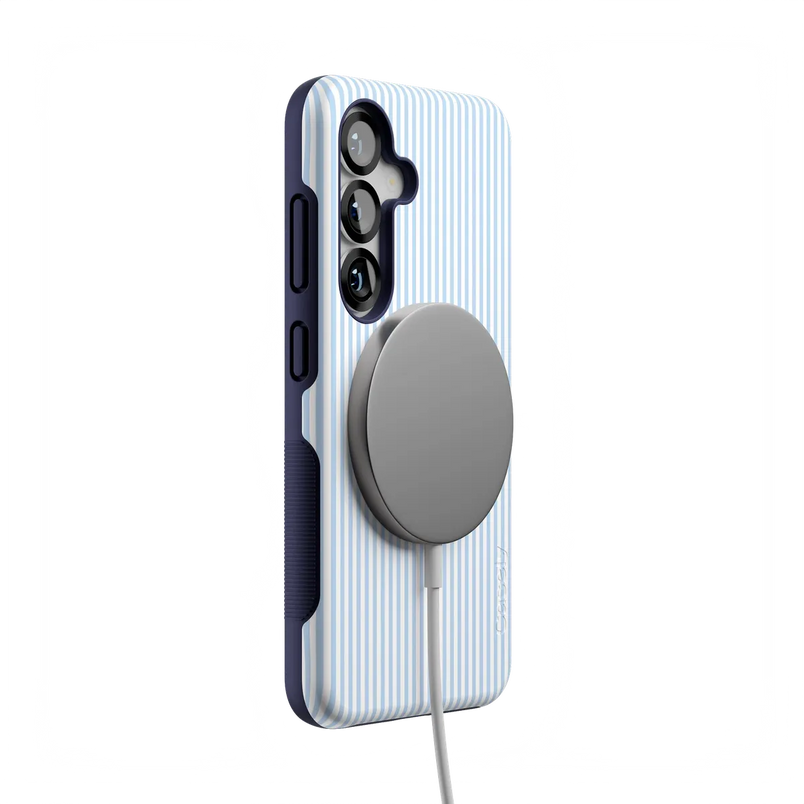 Marina Lines | Tiny Pinstripe Case