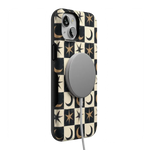 Mystic Moonstar | Black Celestial Case