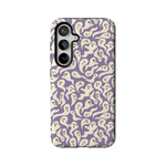 All Boo'd Up | Purple Ghost Case