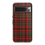 Fireside Flannel | Signature Plaid Case