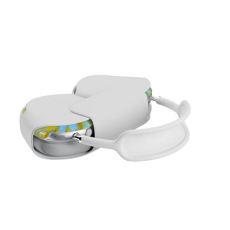 Hometown Reverie | Hazy Floral AirPods Max Case