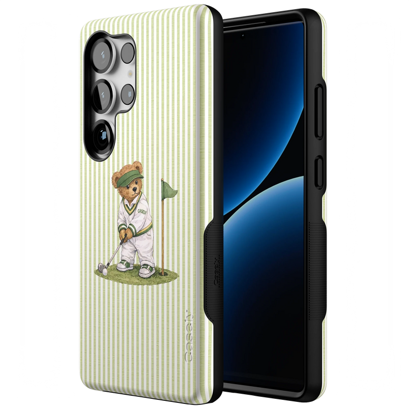 Bear on the Green | Clubhouse Case