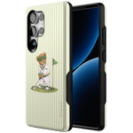 Bear on the Green | Clubhouse Case