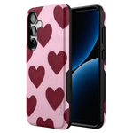 Whole Lotta Love | Plum Hearts Case